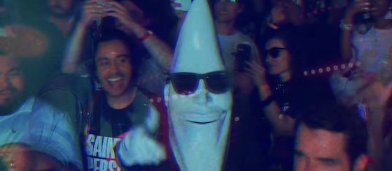 Nobody Here: The Story of Vaporwave