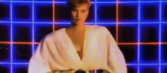 Nobody Here: The Story of Vaporwave