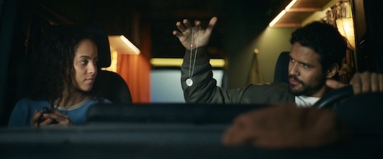 Passenger (2026)