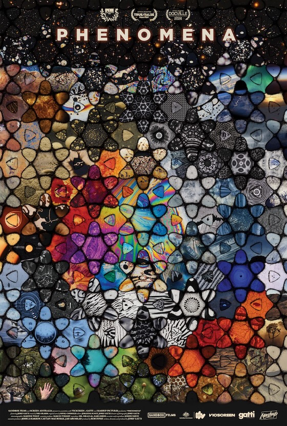 Phenomena (2026) Phenomena (2026)
