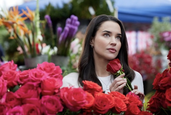 A Picture of Her (2023) A Picture of Her (2023)