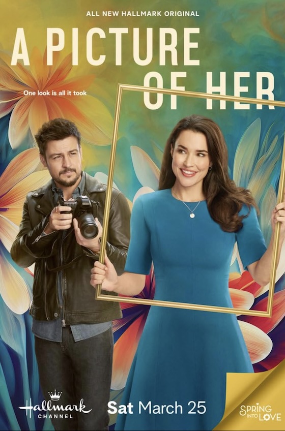 A Picture of Her (2023) A Picture of Her (2023)