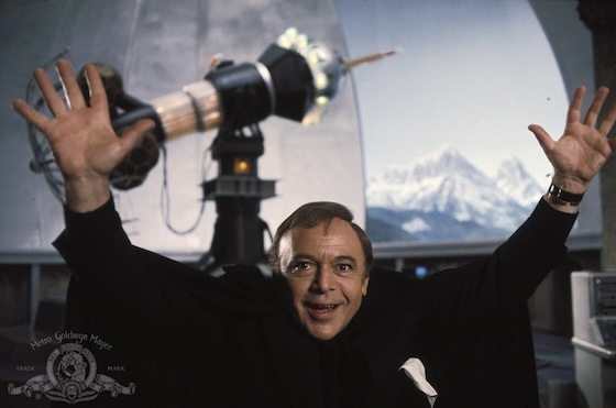 The Pink Panther Strikes Again (1976)