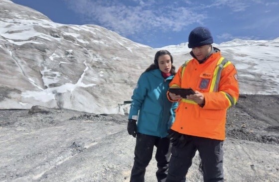 Polar Opposites (2025)