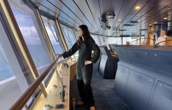 Polar Opposites (2025)