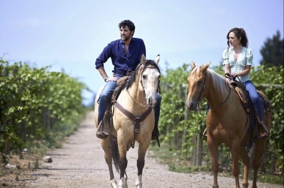 Raise a Glass to Love (2021)