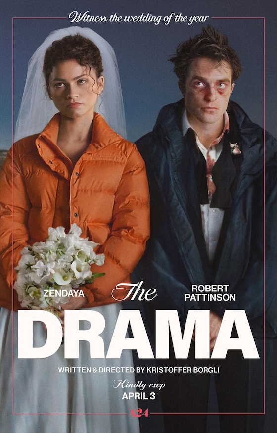 The Drama (2026) The Drama (2026)
