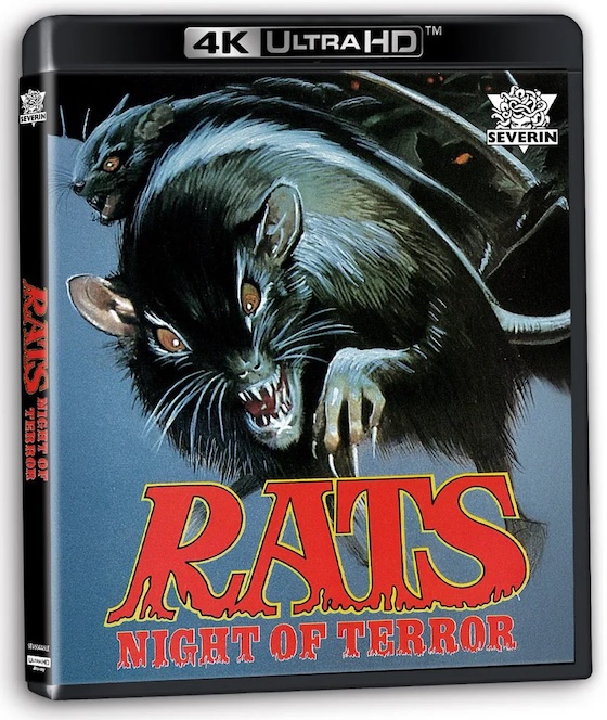 Rats: Night of Terror (1984)