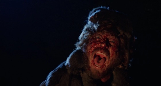 Rats: Night of Terror (1984) 