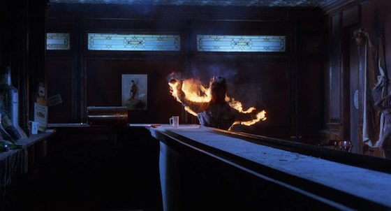 Rats: Night of Terror (1984) 