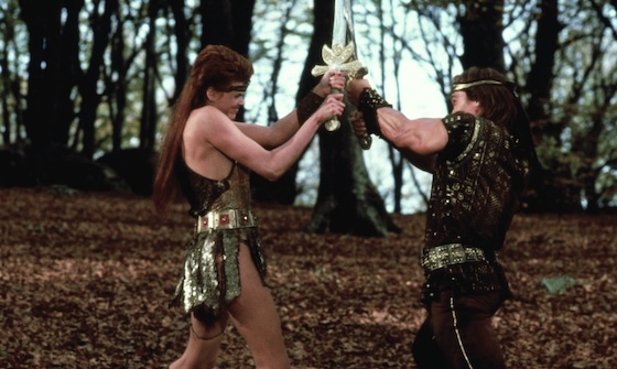 Red-Sonja (1985)