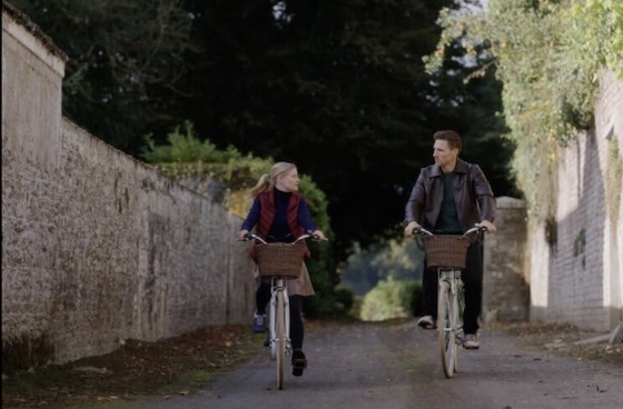 The Reluctant Royal (2025) The Reluctant Royal (2025)