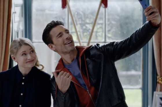 The Reluctant Royal (2025) The Reluctant Royal (2025)