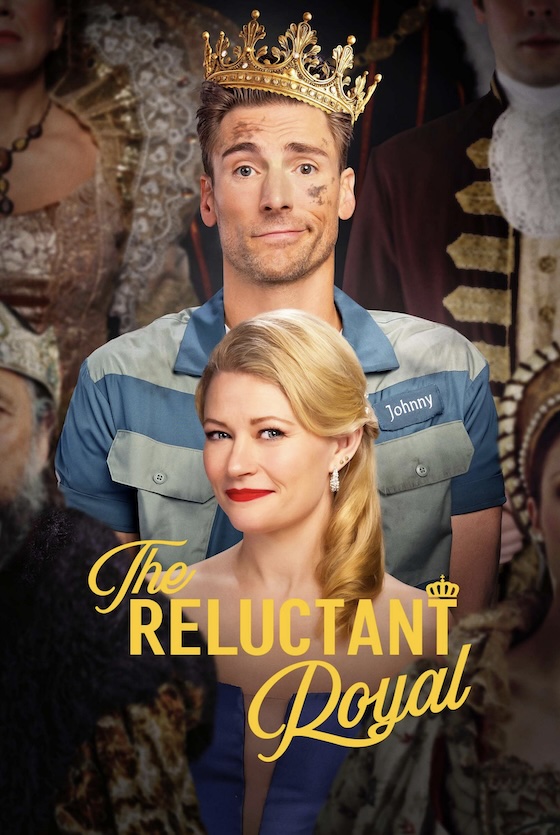 The Reluctant Royal (2025) The Reluctant Royal (2025)