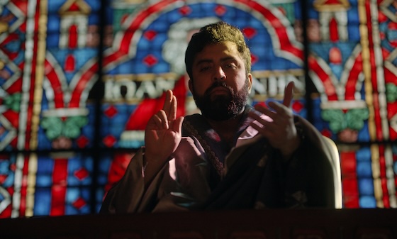 Revelations of Divine Love (2026)