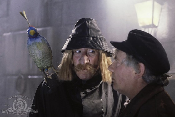 Revenge of the Pink Panther (1978)