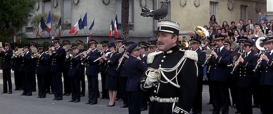 Revenge of the Pink Panther (1978)