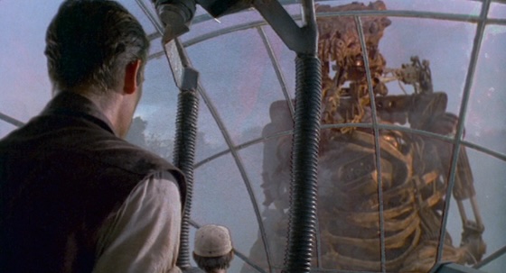 Robo Warriors (1996)