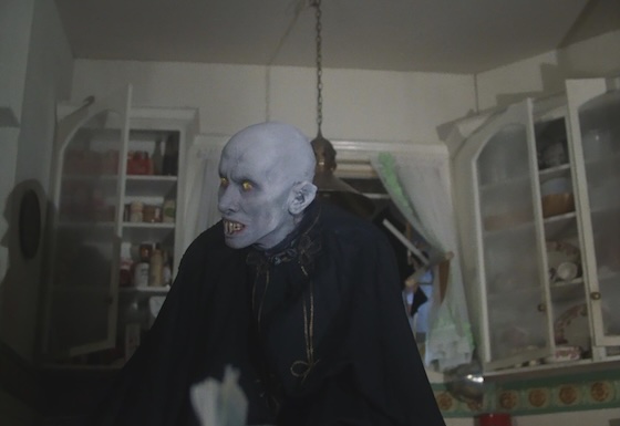 Salem's Lot (1979) Salem's Lot (1979)