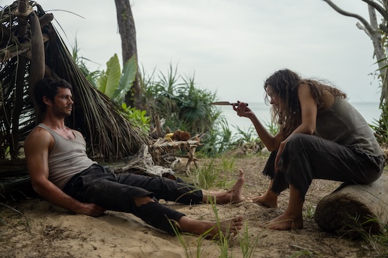 Send Help (2026) Send Help (2026)