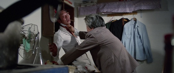 Shaw Scares: Volume 1 – Sex Beyond the Grave (1984)