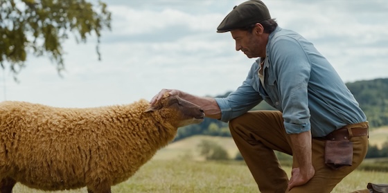 The Sheep Detectives (2026)