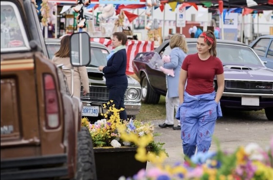 Shifting Gears (2024)