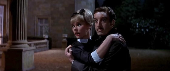 A Shot in the Dark (1964) A Shot in the Dark (1964)