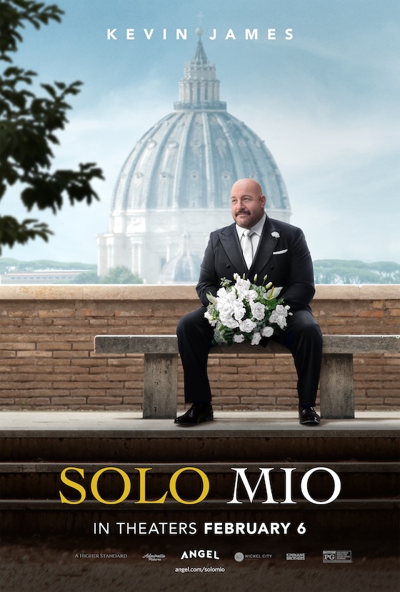 Solo Mio