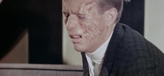 Something Weird (1967)