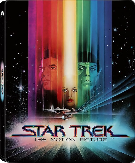 Star Trek: The Motion Picture (1979)