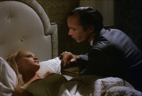 A Taste of Blood (1967)