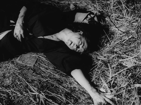 Teenage Gang Debs (1966)