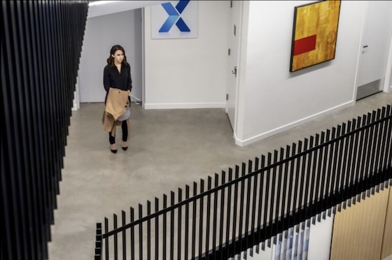 Crossword Mysteries: Terminal Descent (2021)