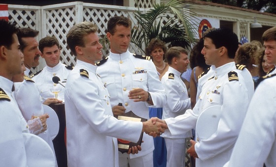 Top Gun (1986) Top Gun (1986)