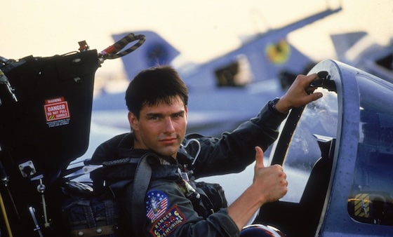 Top Gun (1986) Top Gun (1986)