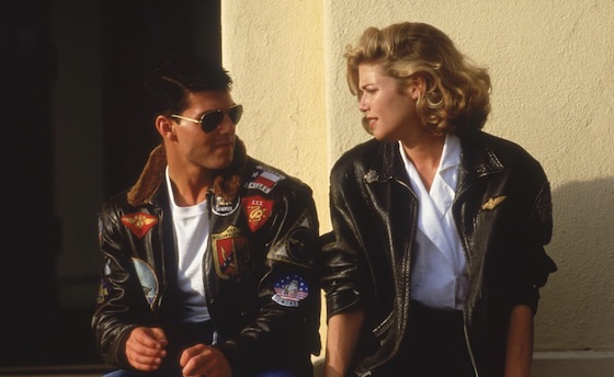 Top Gun (1986) Top Gun (1986)