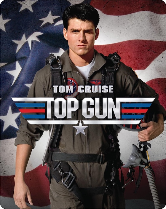 Top Gun (1986) Top Gun (1986)