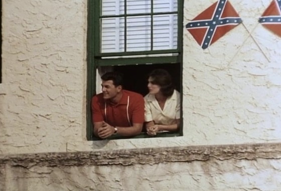 Two Thousand Maniacs (1964)