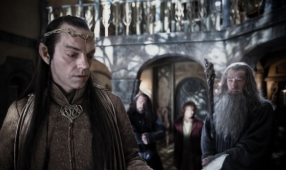 The Hobbit: An Unexpected Journey