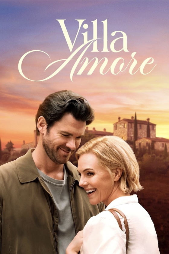 Villa Amore (2025) 