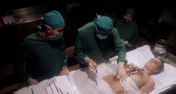 Voices From Beyond (1991)