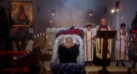 Voices From Beyond (1991)