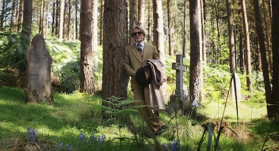 Wake Up Dead Man: A Knives Out Mystery (2025)