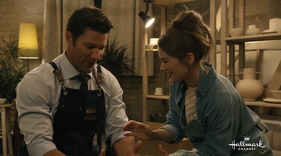 The Way to You (2026) The Way to You (2026)