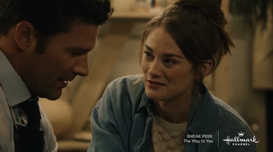 The Way to You (2026) The Way to You (2026)