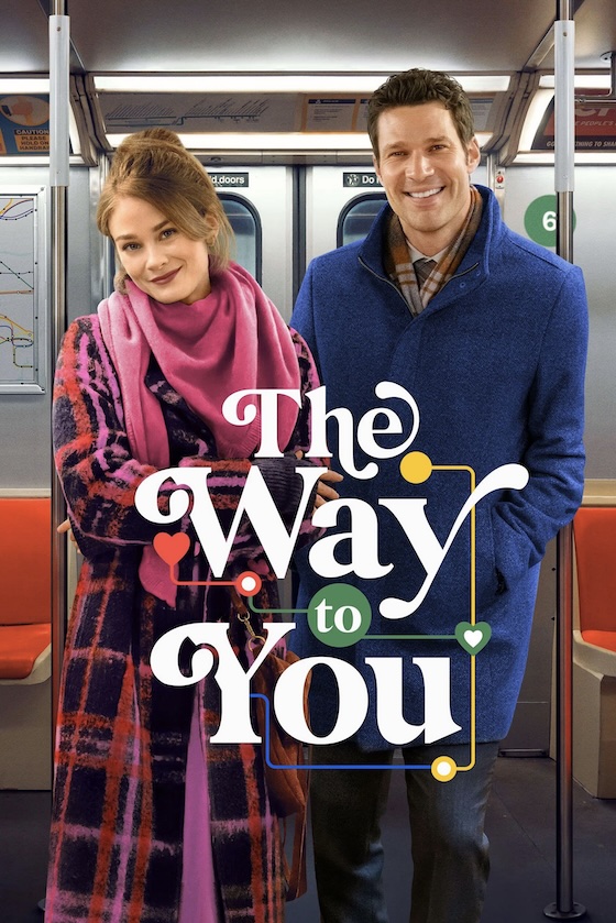 The Way to You (2026) The Way to You (2026)