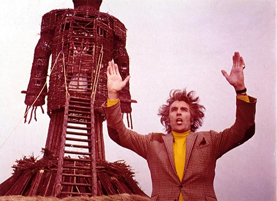 The Wicker Man (1973) The Wicker Man (1973)