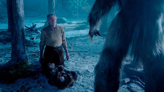 The Yeti (2026)