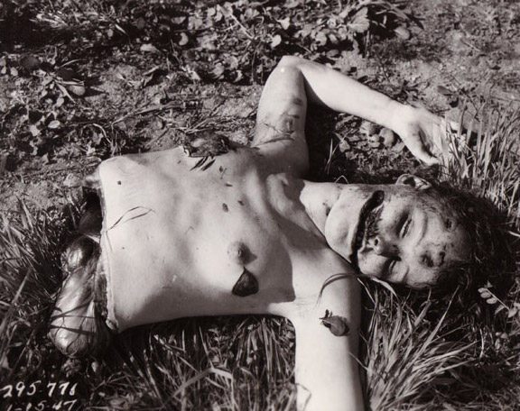 The Black Dahlia nude photos